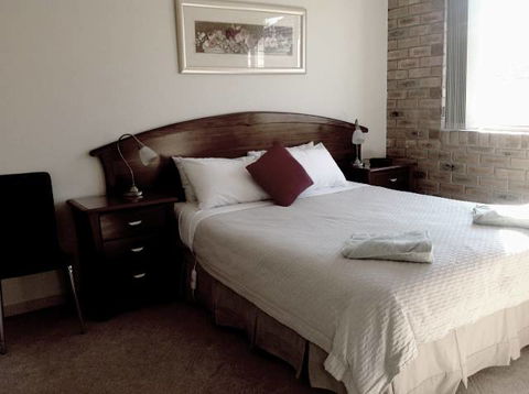 Town Centre Holiday Apartments - Whitsundays Accommodation 0