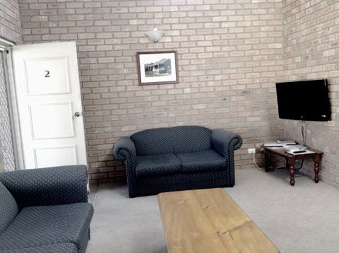 Town Centre Holiday Apartments - Whitsundays Accommodation 2