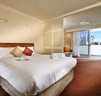 Tradewinds Hotel Fremantle - Whitsundays Accommodation