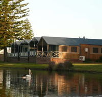 Two Shores Holiday Village - Whitsundays Accommodation