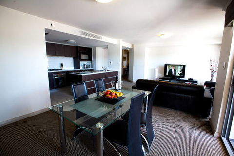 Verandah Apartments - Whitsundays Accommodation 0