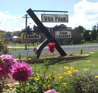 Walcha Caravan Park - Whitsundays Accommodation