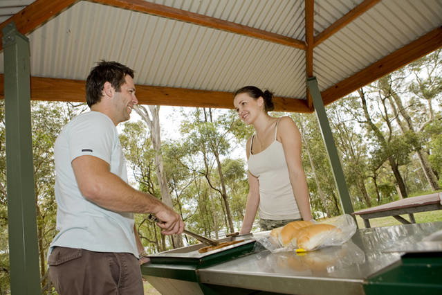 Wangi Wangi NSW Whitsundays Accommodation
