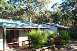 Devils Hole ACT Whitsundays Accommodation