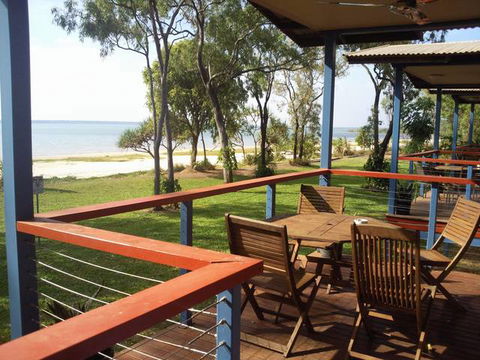 Weipa Caravan Park & Camping Ground - Whitsundays Accommodation 1