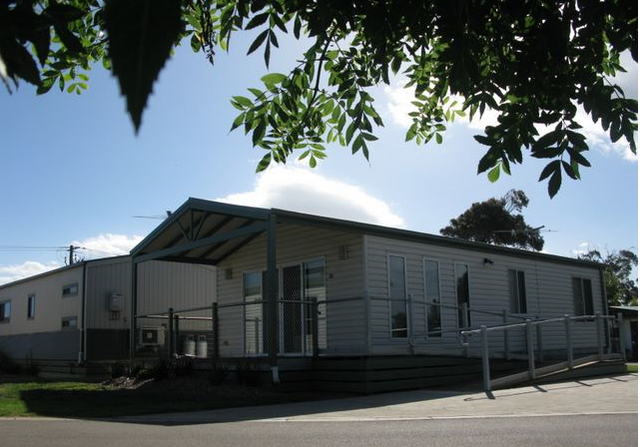 Werribee South Caravan Park - Whitsundays Accommodation