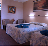 Whitsunday Palms - Whitsundays Accommodation