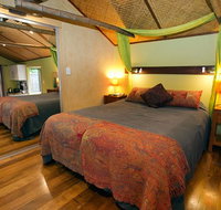 Witches Falls Cottages - Whitsundays Accommodation