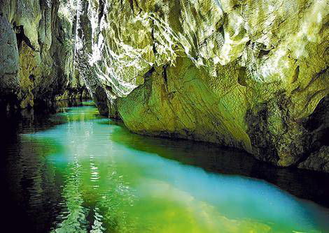 Wombeyan Caves Caravan & Camping Reserve - Whitsundays Accommodation 0