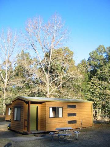 Wombeyan Caves Caravan & Camping Reserve - Whitsundays Accommodation 2