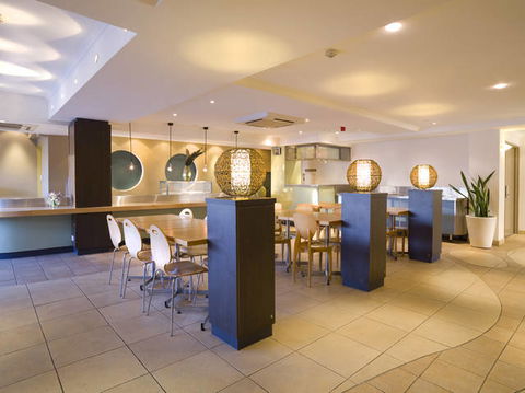 Y Hotel City South - Whitsundays Accommodation 2