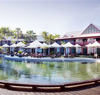 Cable Beach Club Resort and Spa - Whitsundays Accommodation