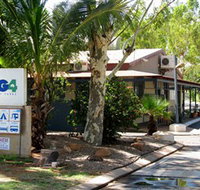 Cooke Point Holiday Park - Aspen Parks - Whitsundays Accommodation