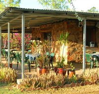 Diggers Rest Station - Whitsundays Accommodation