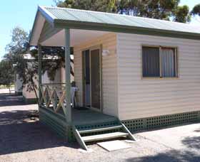 Acclaim Gateway Tourist Park - Whitsundays Accommodation 0