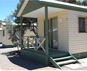 Acclaim Gateway Tourist Park - Whitsundays Accommodation 1