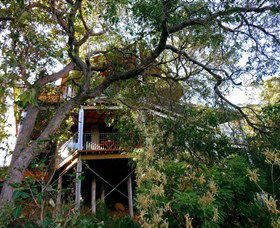 HideAway Haven - Whitsundays Accommodation 0