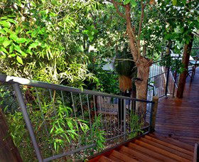 HideAway Haven - Whitsundays Accommodation 1