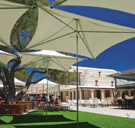 Hotel Rottnest - Whitsundays Accommodation