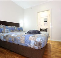 Mia Mia House in the Desert - Whitsundays Accommodation