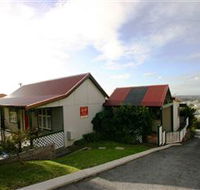 Morrison Cottage - Whitsundays Accommodation
