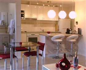 Mumbles - Whitsundays Accommodation 1