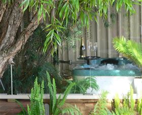Mumbles - Whitsundays Accommodation 2