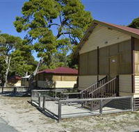 North Heritage Bungalows and Chalet - Whitsundays Accommodation