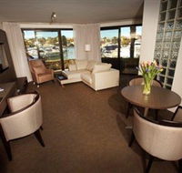 Pier 21 Apartment Hotel - Whitsundays Accommodation