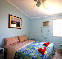 Pilbara Holiday Park - Aspen Parks - Whitsundays Accommodation