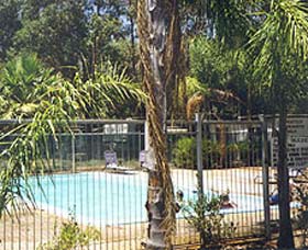 Pinjarra Cabins And Caravan Park - Whitsundays Accommodation 1