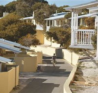 Rottnest Island Authority Holiday Units - Geordie Bay - Whitsundays Accommodation