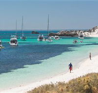 Rottnest Island Authority Holiday Units - Longreach Bay - Whitsundays Accommodation