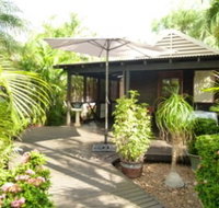 The Bungalow-Broome - Whitsundays Accommodation