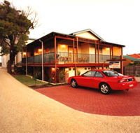 The Terrace Villas - Whitsundays Accommodation