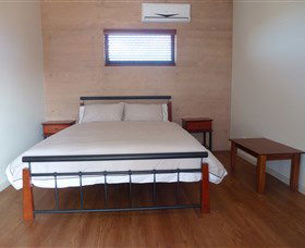 Yalgoo Caravan Park - Whitsundays Accommodation 2