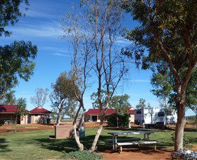 Yalgoo Caravan Park - Whitsundays Accommodation 1