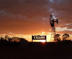 Yalgoo Caravan Park - Whitsundays Accommodation 0