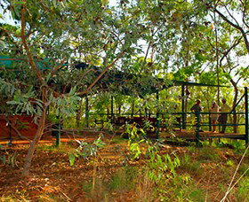 Maningrida NT Whitsundays Accommodation