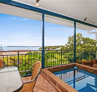 Beach View Holiday Villa - Whitsundays Accommodation