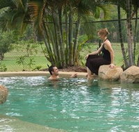 BIG4 Hayes Creek Holiday Park - Whitsundays Accommodation