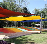 BIG4 Howard Springs Holiday Park - Whitsundays Accommodation