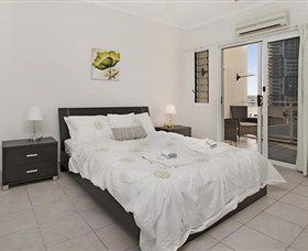 Central Grand Rooftop - Whitsundays Accommodation 1