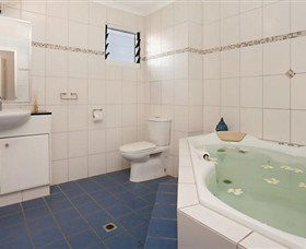 Central Grand Rooftop - Whitsundays Accommodation 2