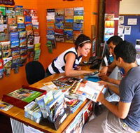 Chillis Backpackers - Whitsundays Accommodation