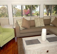 Coast Holiday Accommodation - Whitsundays Accommodation