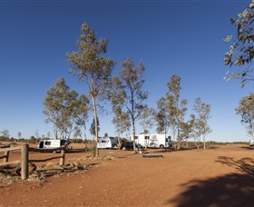 Curtin Springs Wayside Inn - Whitsundays Accommodation 5