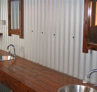 Daly River Barra Resort - Whitsundays Accommodation