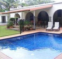 Darwin City Bed and Breakfast - Whitsundays Accommodation