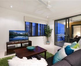 Darwin Holiday Apartments - Whitsundays Accommodation 1